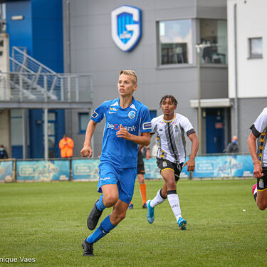 U16 - Sporting Charleroi