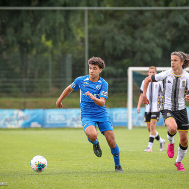 U16 - Sporting Charleroi