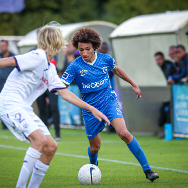 U16 - RSCA