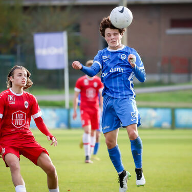 U18 - RAFC