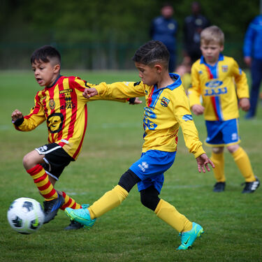 Q8 1 Mei tornooi 2022