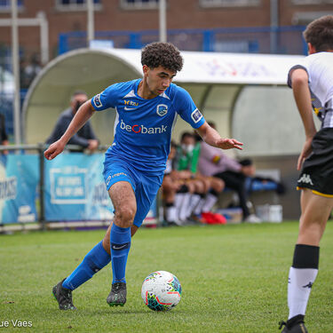 U16 - Sporting Charleroi