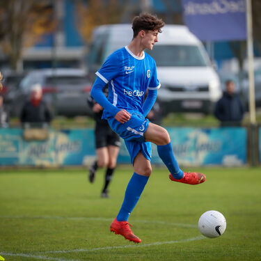 U18 - RAFC