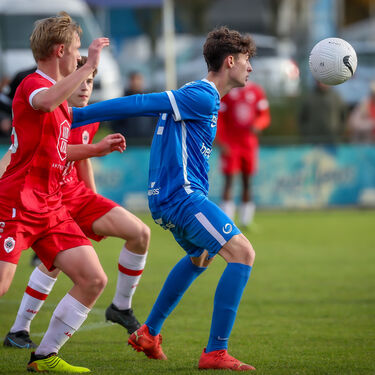 U18 - RAFC