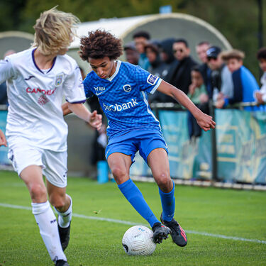 U16 - RSCA