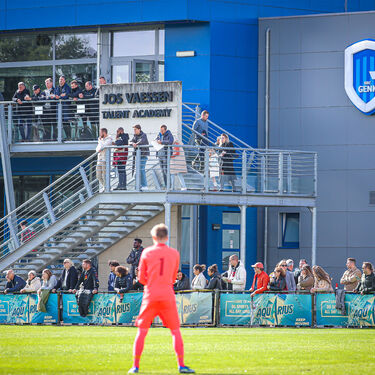 U16 - RSCA