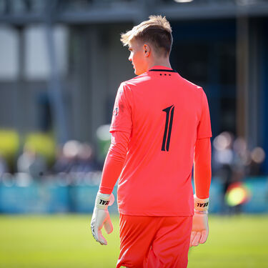U16 - RSCA