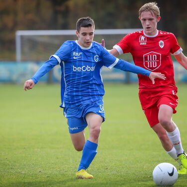 U18 - RAFC