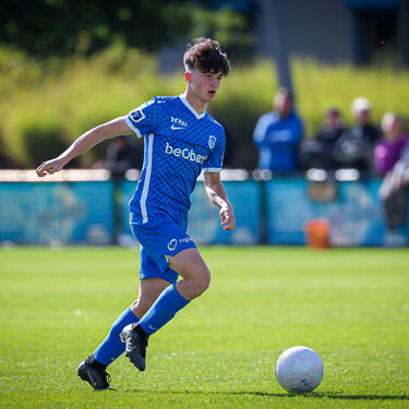 U16 - RSCA