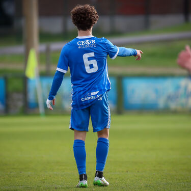 U18 - RAFC