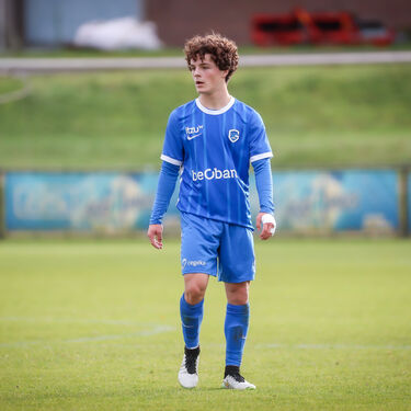 U18 - RAFC