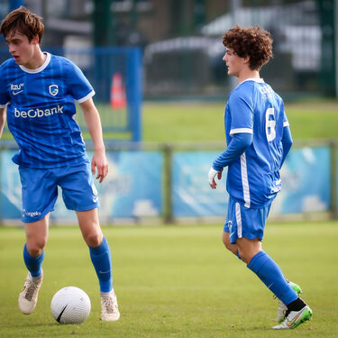 U18 - RAFC