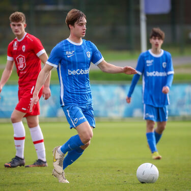 U18 - RAFC