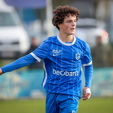 U18 - RAFC