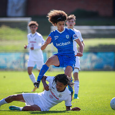 U16 - RSCA