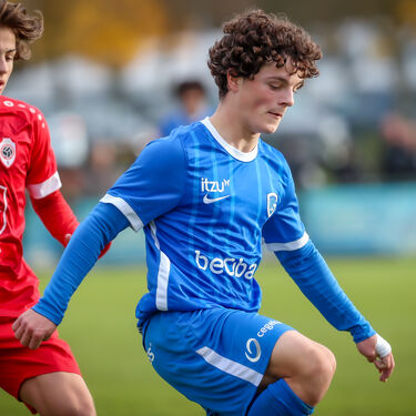 U18 - RAFC