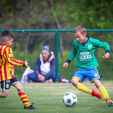 Q8 1 Mei tornooi 2022