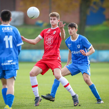 U18 - RAFC