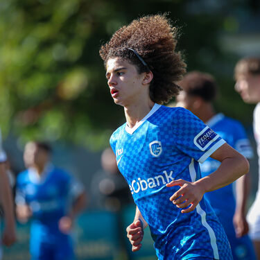 U16 - RSCA