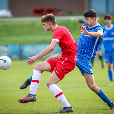 U18 - RAFC