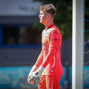 U16 - RSCA