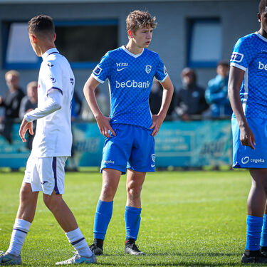 U16 - RSCA