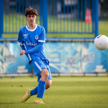 U18 - RAFC