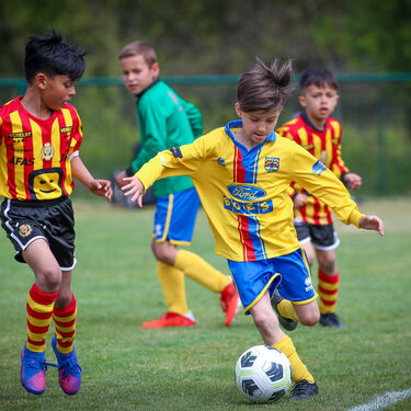Q8 1 Mei tornooi 2022