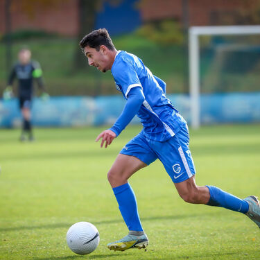 U18 - RAFC