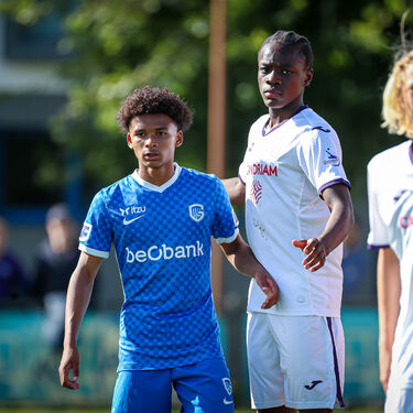 U16 - RSCA