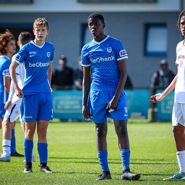 U16 - RSCA