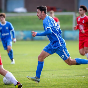 U18 - RAFC