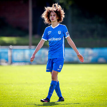U16 - RSCA