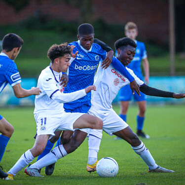 U16 - RSCA