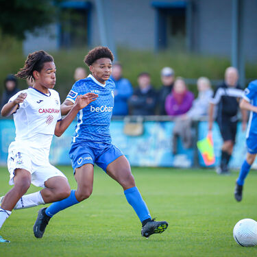 U16 - RSCA