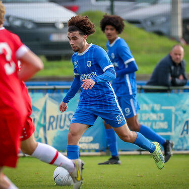 U18 - RAFC