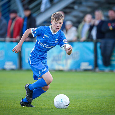 U16 - RSCA