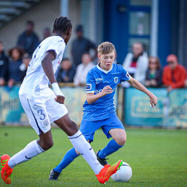 U16 - RSCA