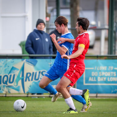 U18 - RAFC