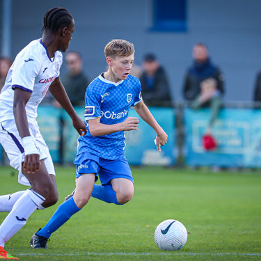 U16 - RSCA