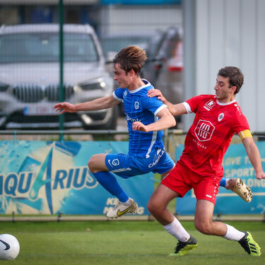 U18 - RAFC