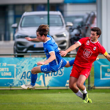 U18 - RAFC