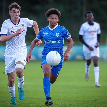 U16 - RSCA