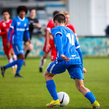 U18 - RAFC