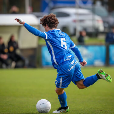 U18 - RAFC