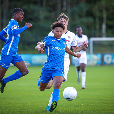 U16 - RSCA