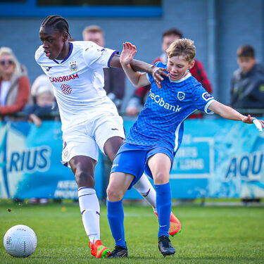 U16 - RSCA