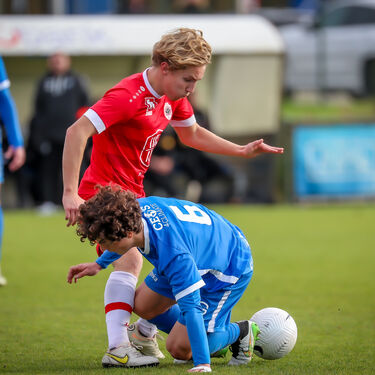 U18 - RAFC