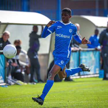 U16 - RSCA