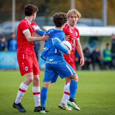 U18 - RAFC